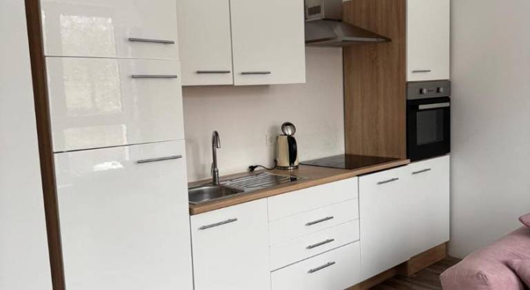 Ferienwohnung Taucha