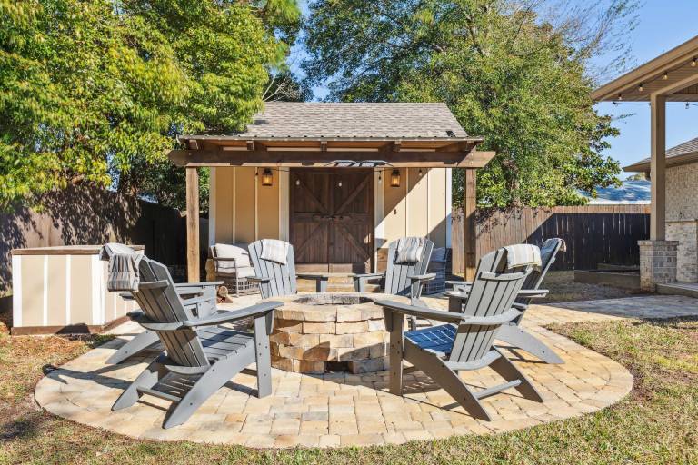 Vacation home with hot tub, grill & fast internet | Sea view — photo 2