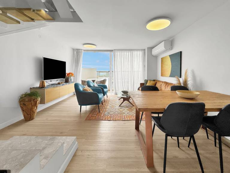 Ferielejlighed Herzliya