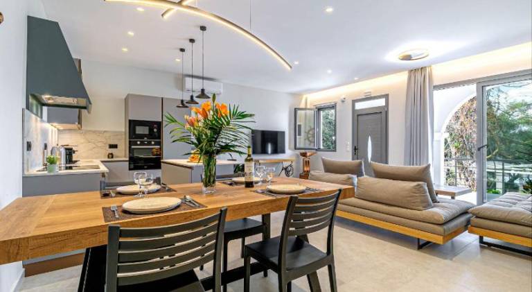 σπίτι Μοραϊτικα