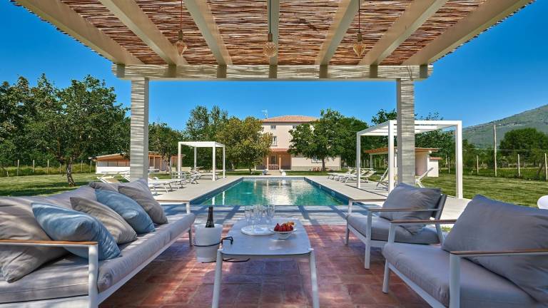 Ferienhaus in Terranuova Bracciolini, Sizilien