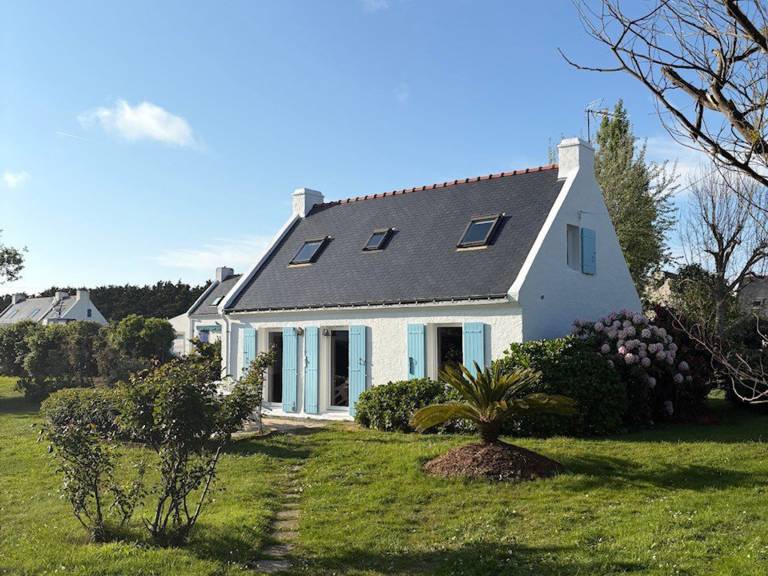Maison de vacances Belle-Île-en-Mer