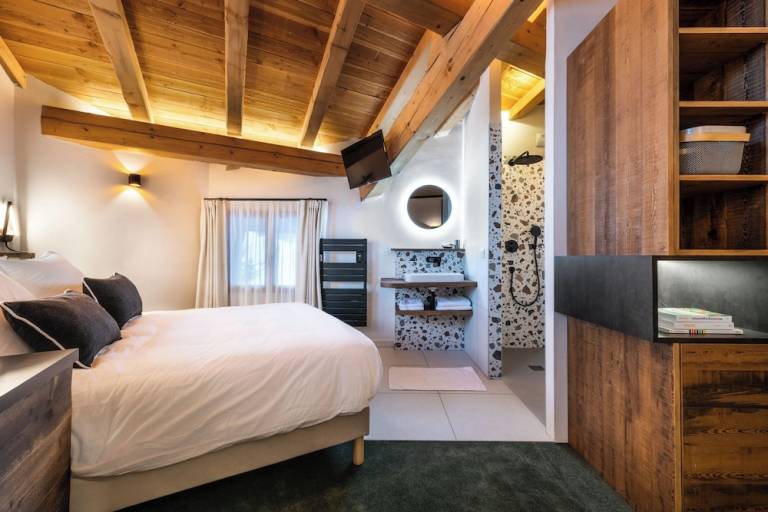 Chambre d'hôtes Bourg-Saint-Maurice
