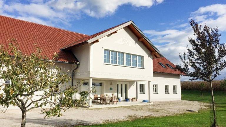 Ferienwohnung Amstetten