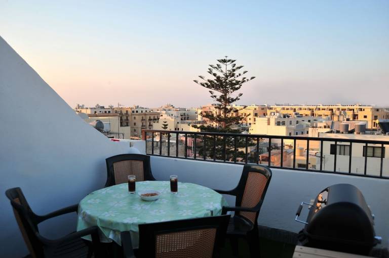 Apartament Valletta