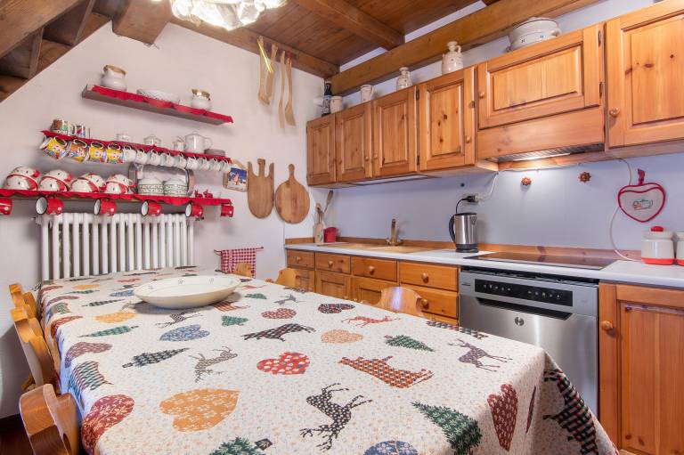 Lovely holiday apartment | Mountain view | Ski nearby | Pets allowed — photo 4