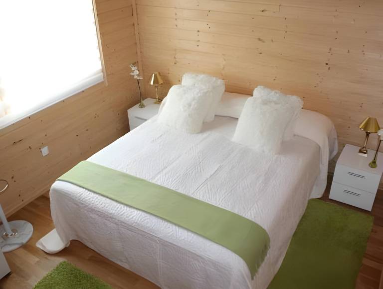 Appartement La Colmiane