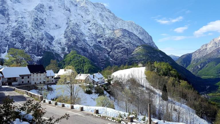 Appartamento Cave del Predil