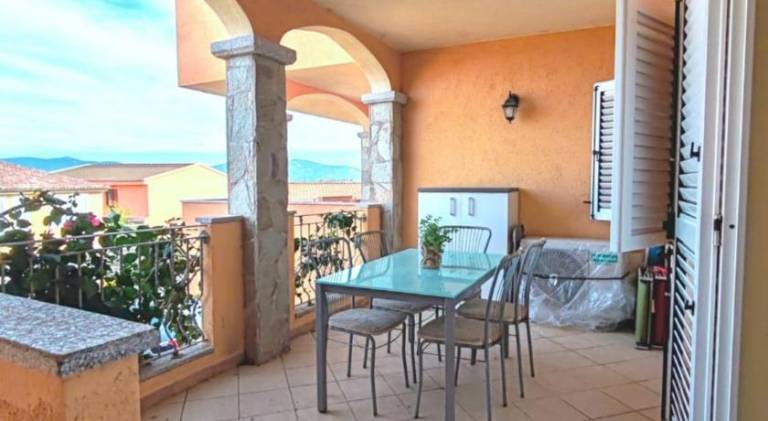 Lovely apartment | Pets allowed in Valledoria
