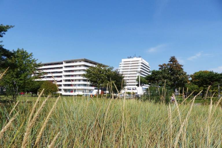 Ferienhaus Bliesdorf