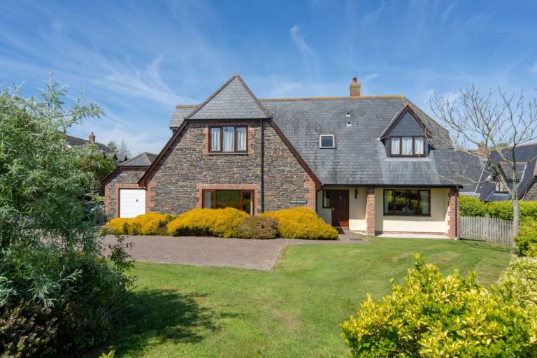 Huis Padstow