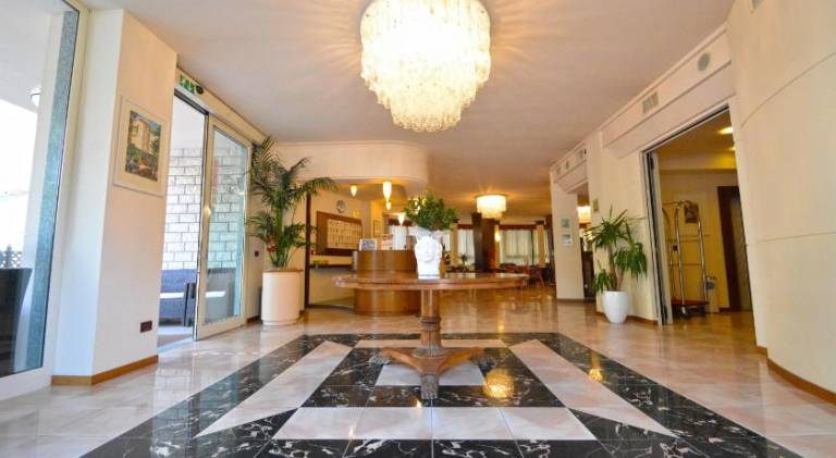 Hotel Fenice Gluten Free — photo 2