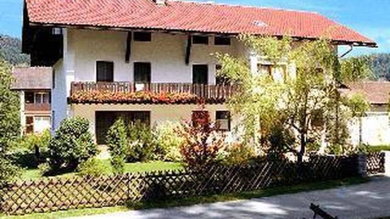 Ferienwohnung  Bayerisch Eisenstein