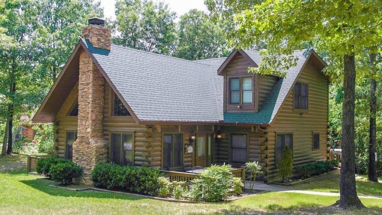 House  Ridgedale
