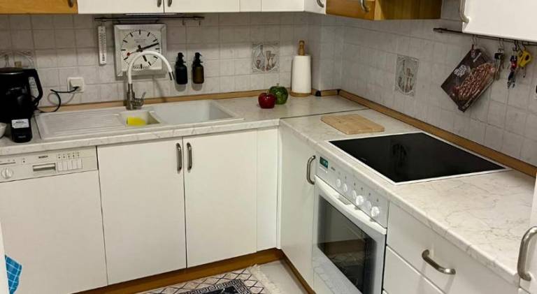 Rental apartment | Near Yeni Mosque — photo 5
