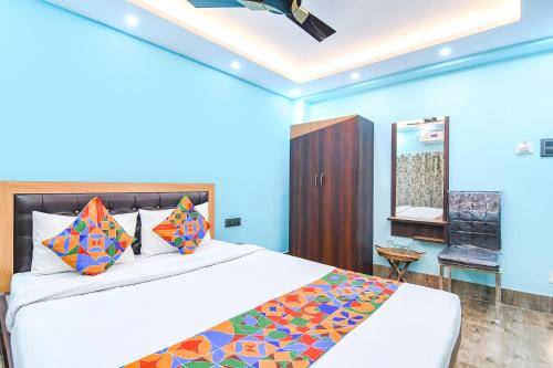 Hotel O Home D Park