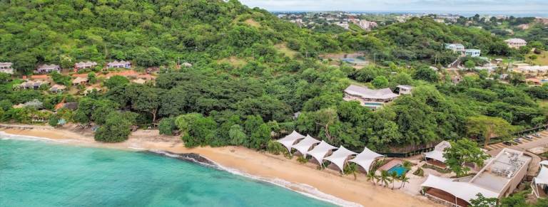 Apartment Saint George's