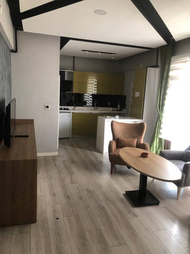 Ferienwohnung Erciyes Mahallesi