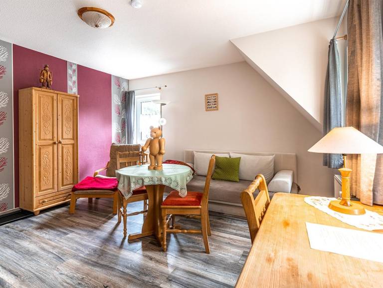 Ferienwohnung Kurort Seiffen/Erzgeb.