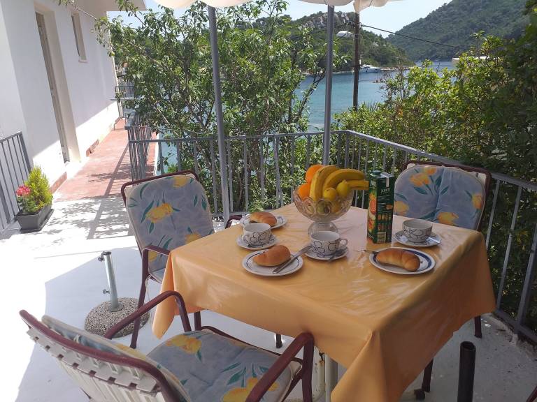 Apartman Prožurska Luka