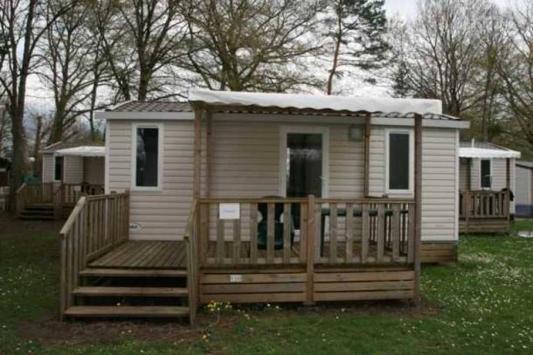 Camping  Châteauroux