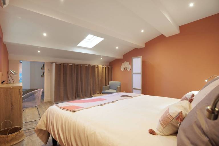Appart'hôtel Béziers