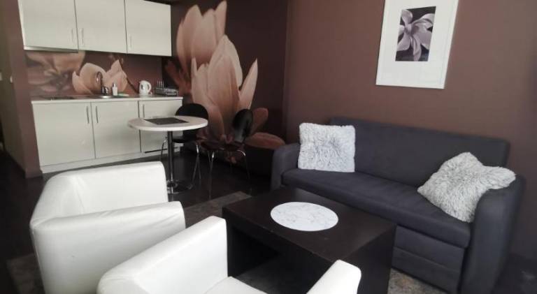 Rental apartment with hot tub & pool | Pets allowed — photo 2