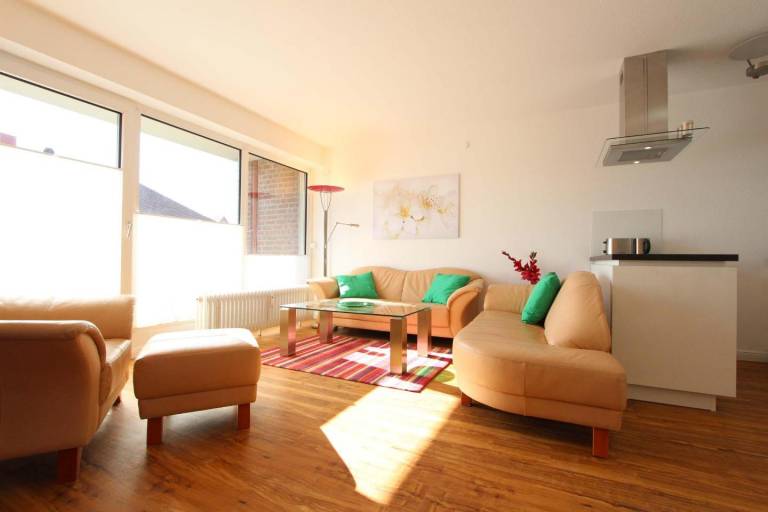 Ferienwohnung Kellenhusen