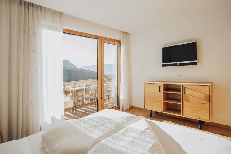 Apartment Oberegghof Hirzer with Mountain View, Pool and Wi-Fi — photo 4