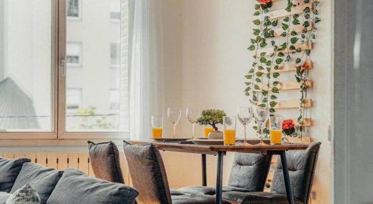 Charming holiday apartment | Pets are welcome — photo 2