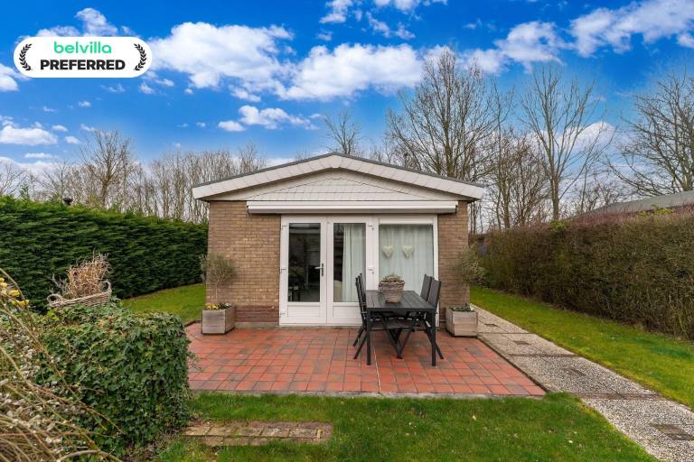 Ferienhaus mit Hund in Baarland für max. 4 Gäste Ferienhaus mit Hund in Baarland für max. 4 Gäste