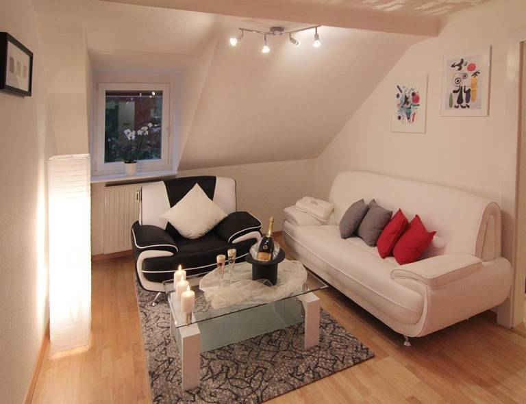 Ferienwohnung Sankt Wendel