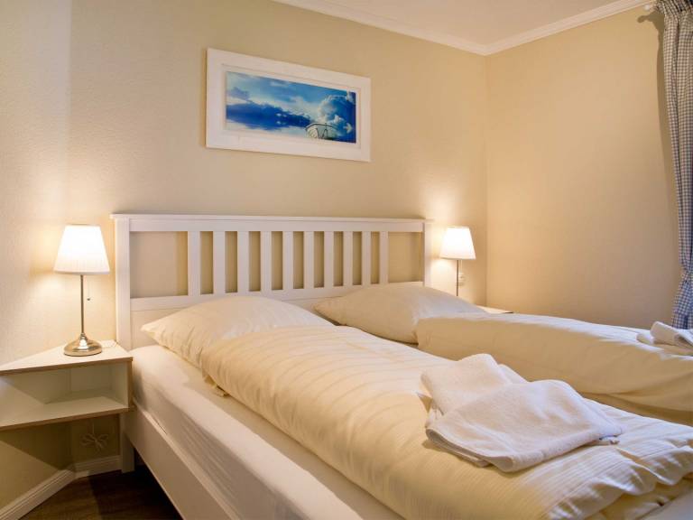 Ferienwohnung "Kossmann 2" bis 3 Personen (Nichtraucher) — photo 5