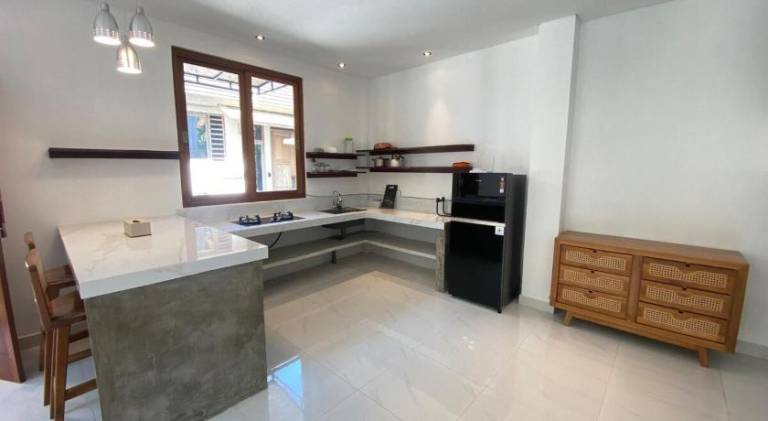 Nice vacation home with pool | Pet-friendly — photo 4