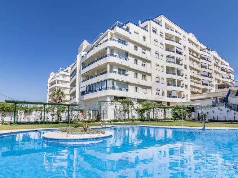 Ferienwohnung Marbella