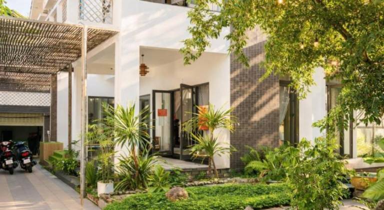 Lamoon Villa Huế — photo 2