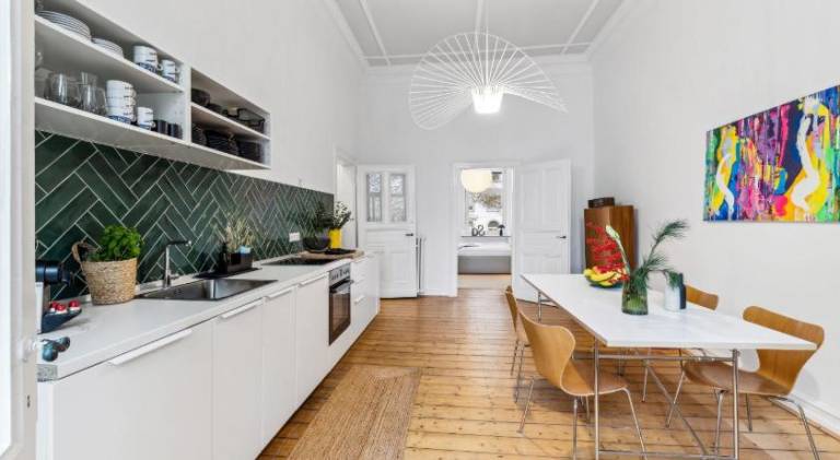 Apartment | Pet-friendly — photo 3