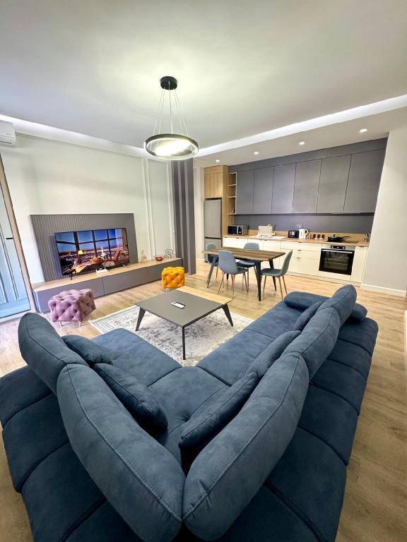 Appartement Tirana
