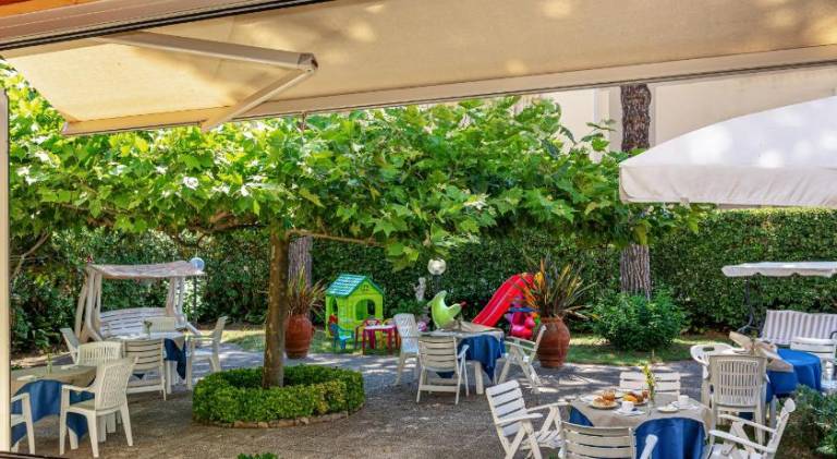Hotel Perla Del Mare — photo 4