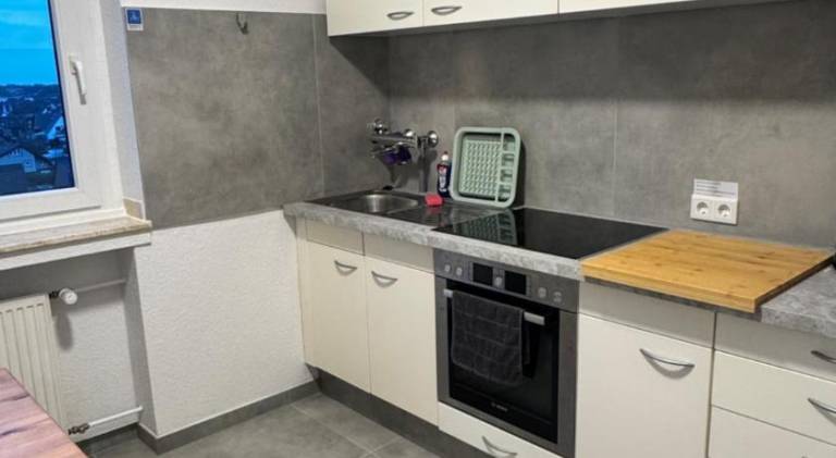 Apartment with 1 room for 3 persons — photo 3
