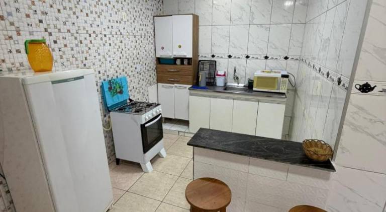 Vacation home with 2 rooms for 4 persons — photo 4
