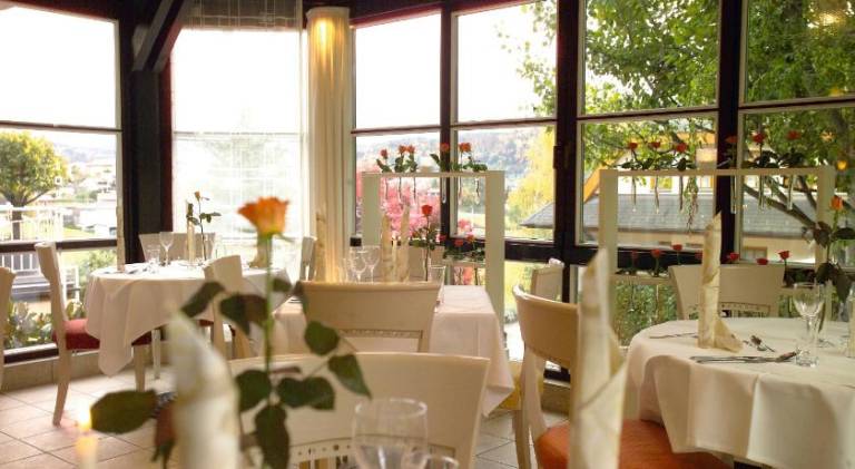 Hotel Garni ELISABETH — photo 2