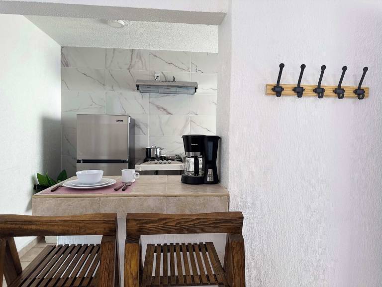 Apartment  El Molino Iztapalapa