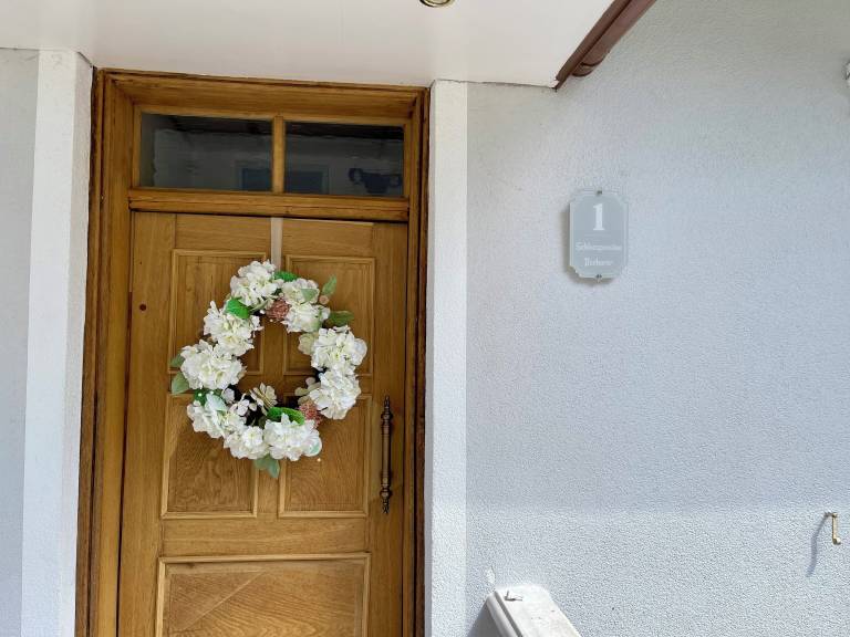 Ferienwohnung  Höchstädt