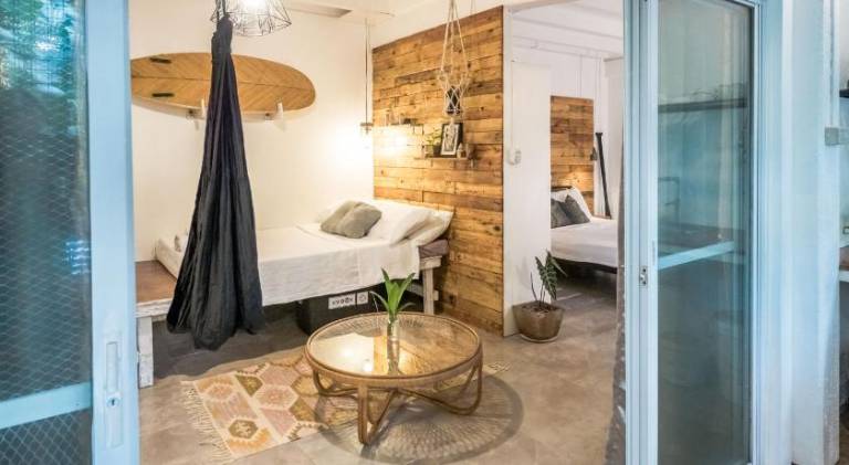 Holiday apartment | Pet-friendly in Morong