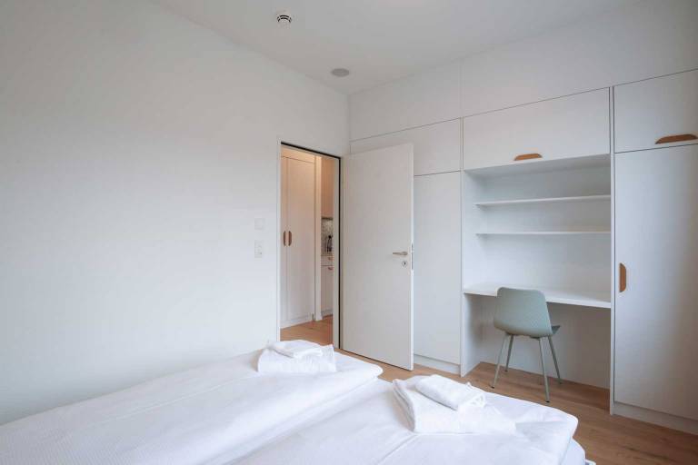 Ferienwohnung Zürich