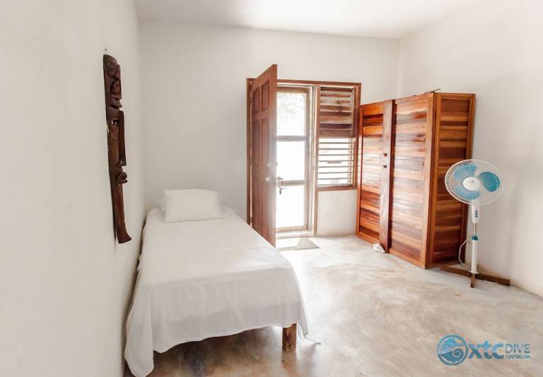 Casa Xcalak