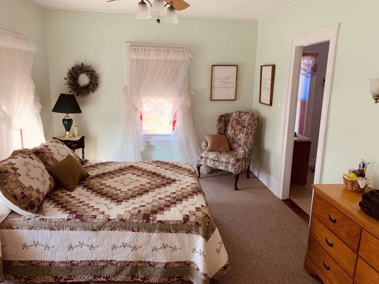 Bed and breakfast Conneaut
