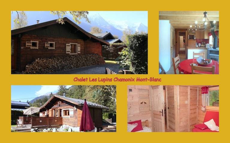 Chalet Chamonix