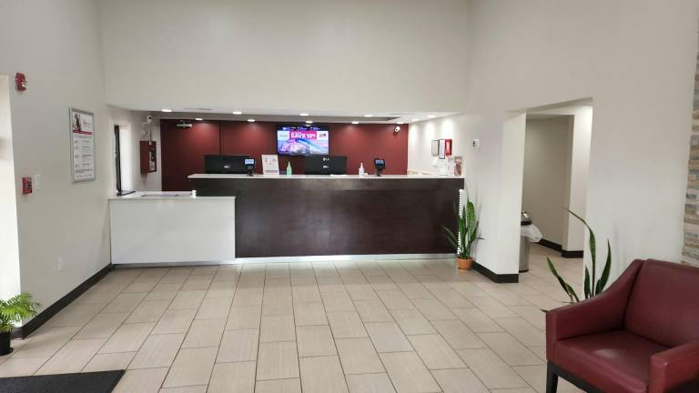 Red Roof Inn Perry — photo 5